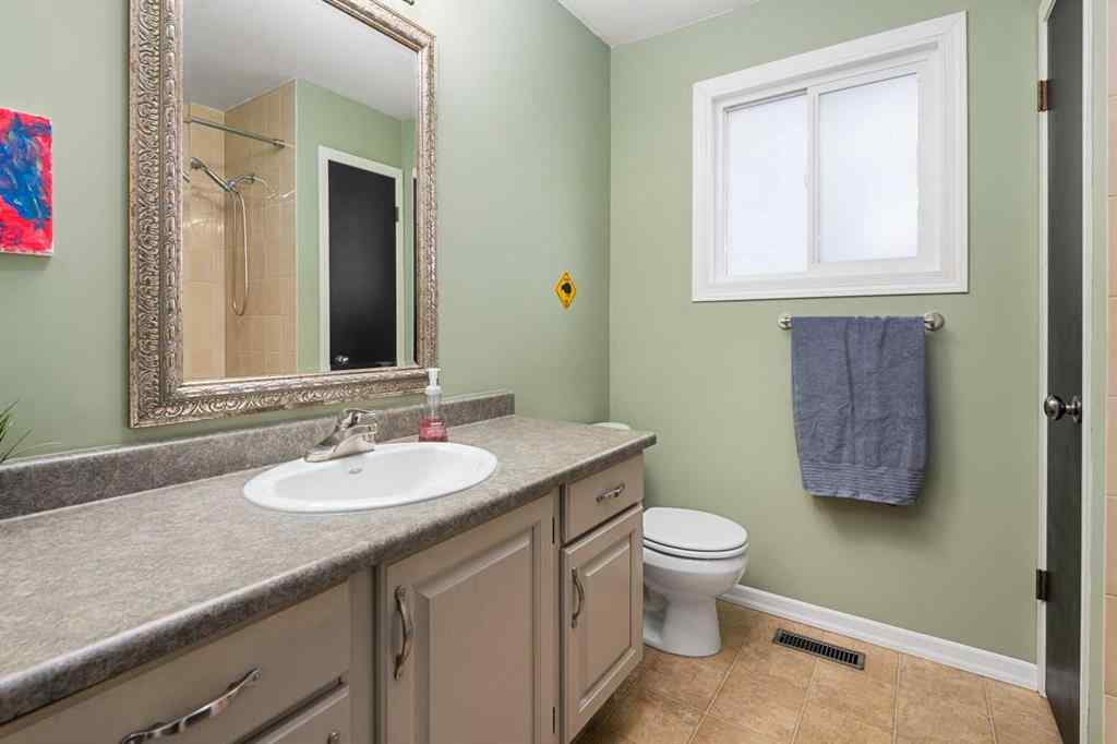 MLS® A2267808 - 19 Deermoss Place SE in Deer Run Calgary, Residential