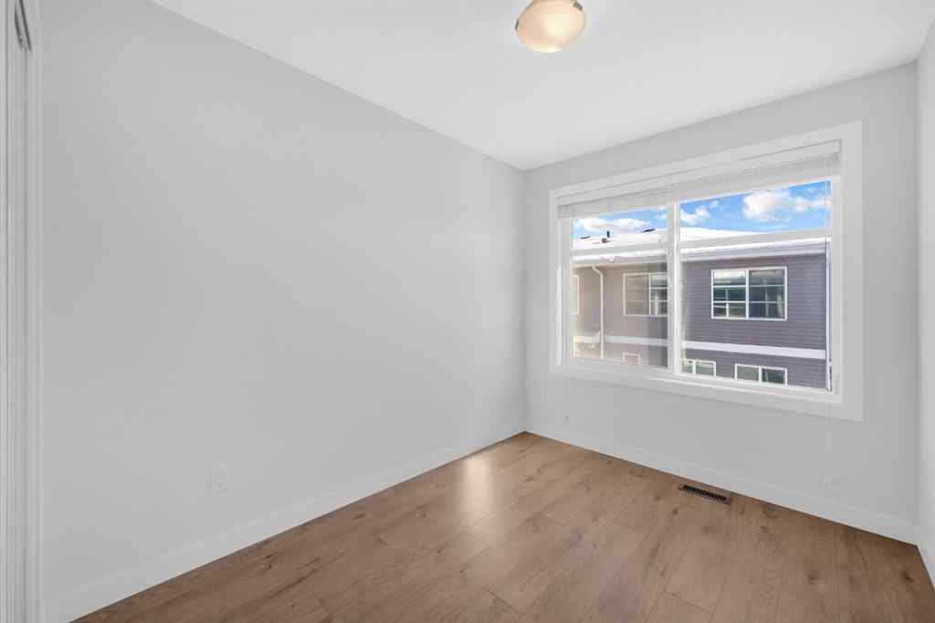 MLS® A2267809 - Unit #105 50 Cornerstone Passage NE in Cornerstone Calgary, Residential