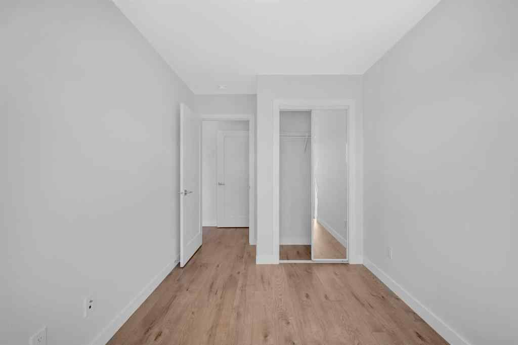 MLS® A2267809 - Unit #105 50 Cornerstone Passage NE in Cornerstone Calgary, Residential