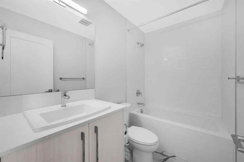 MLS® A2267809 - Unit #105 50 Cornerstone Passage NE in Cornerstone Calgary, Residential