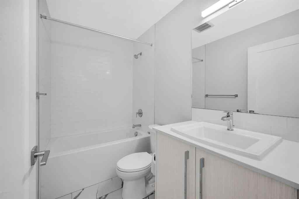 MLS® A2267809 - Unit #105 50 Cornerstone Passage NE in Cornerstone Calgary, Residential