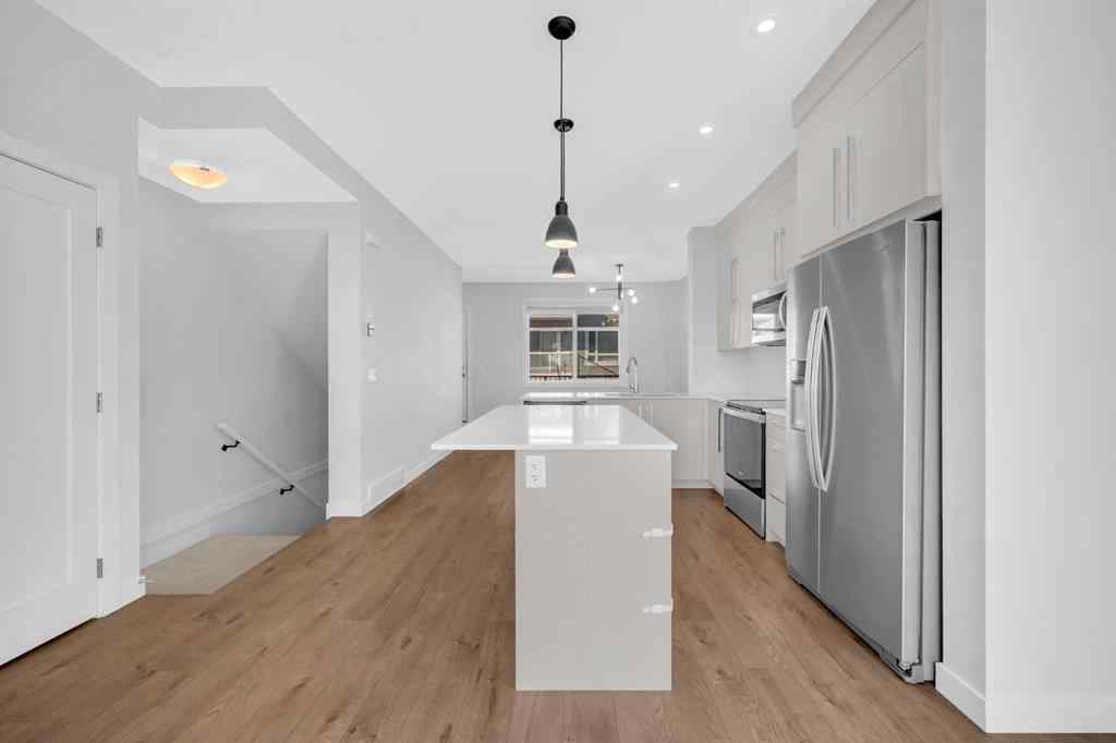 MLS® A2267809 - Unit #105 50 Cornerstone Passage NE in Cornerstone Calgary, Residential