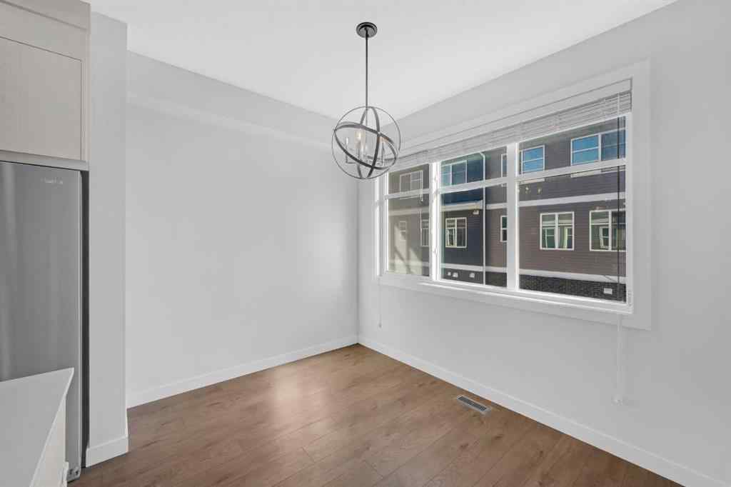 MLS® A2267809 - Unit #105 50 Cornerstone Passage NE in Cornerstone Calgary, Residential