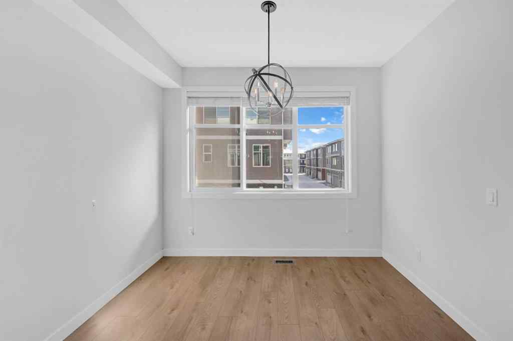 MLS® A2267809 - Unit #105 50 Cornerstone Passage NE in Cornerstone Calgary, Residential