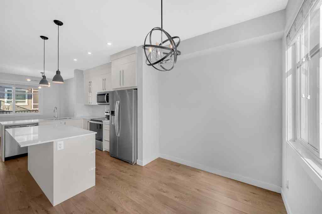 MLS® A2267809 - Unit #105 50 Cornerstone Passage NE in Cornerstone Calgary, Residential