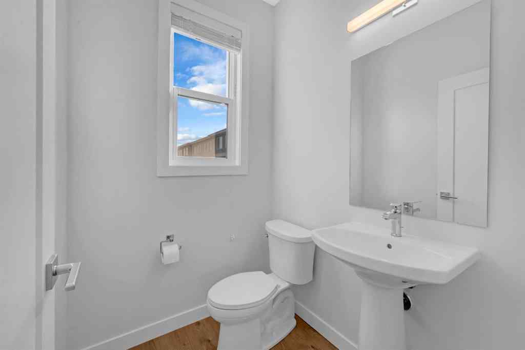 MLS® A2267809 - Unit #105 50 Cornerstone Passage NE in Cornerstone Calgary, Residential