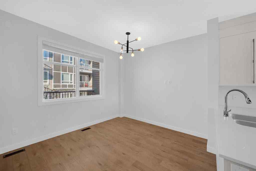 MLS® A2267809 - Unit #105 50 Cornerstone Passage NE in Cornerstone Calgary, Residential