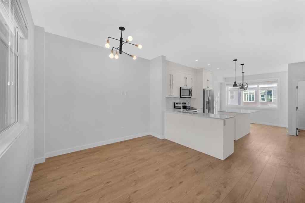 MLS® A2267809 - Unit #105 50 Cornerstone Passage NE in Cornerstone Calgary, Residential