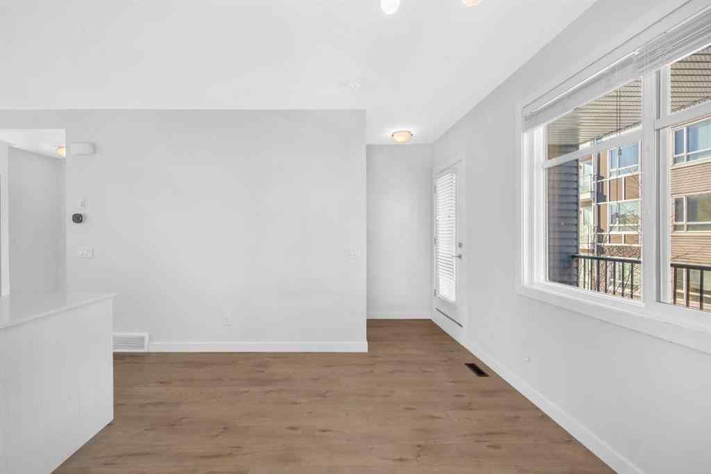 MLS® A2267809 - Unit #105 50 Cornerstone Passage NE in Cornerstone Calgary, Residential