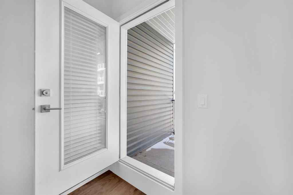 MLS® A2267809 - Unit #105 50 Cornerstone Passage NE in Cornerstone Calgary, Residential