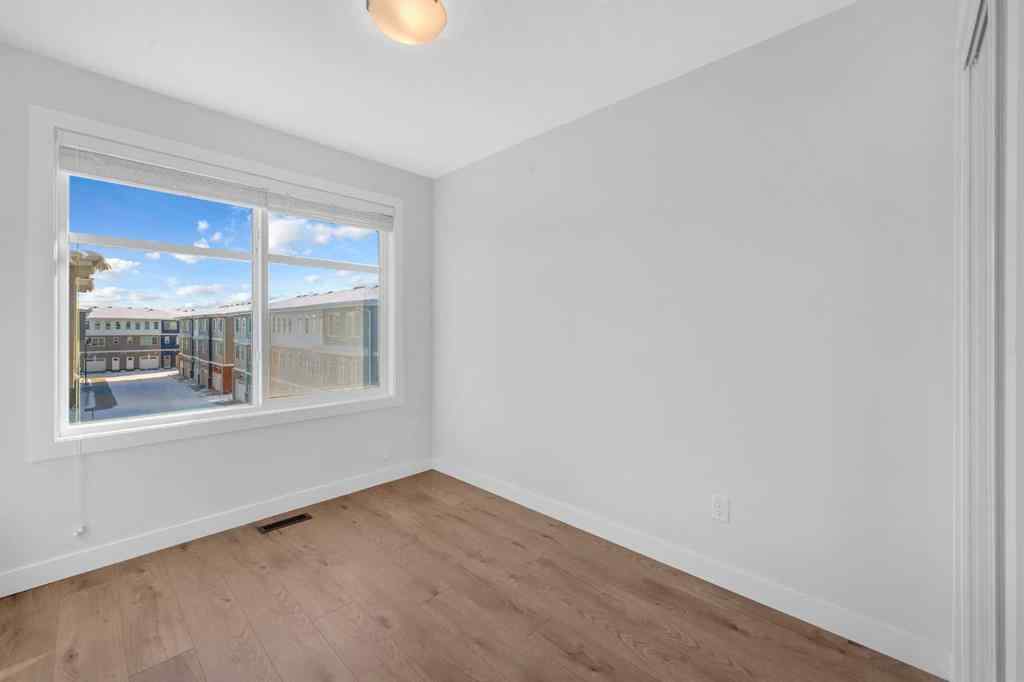 MLS® A2267809 - Unit #105 50 Cornerstone Passage NE in Cornerstone Calgary, Residential