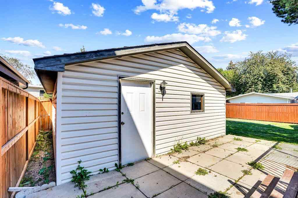 MLS® A2267810 - 524 Whitehorn Way NE in Whitehorn Calgary, Residential