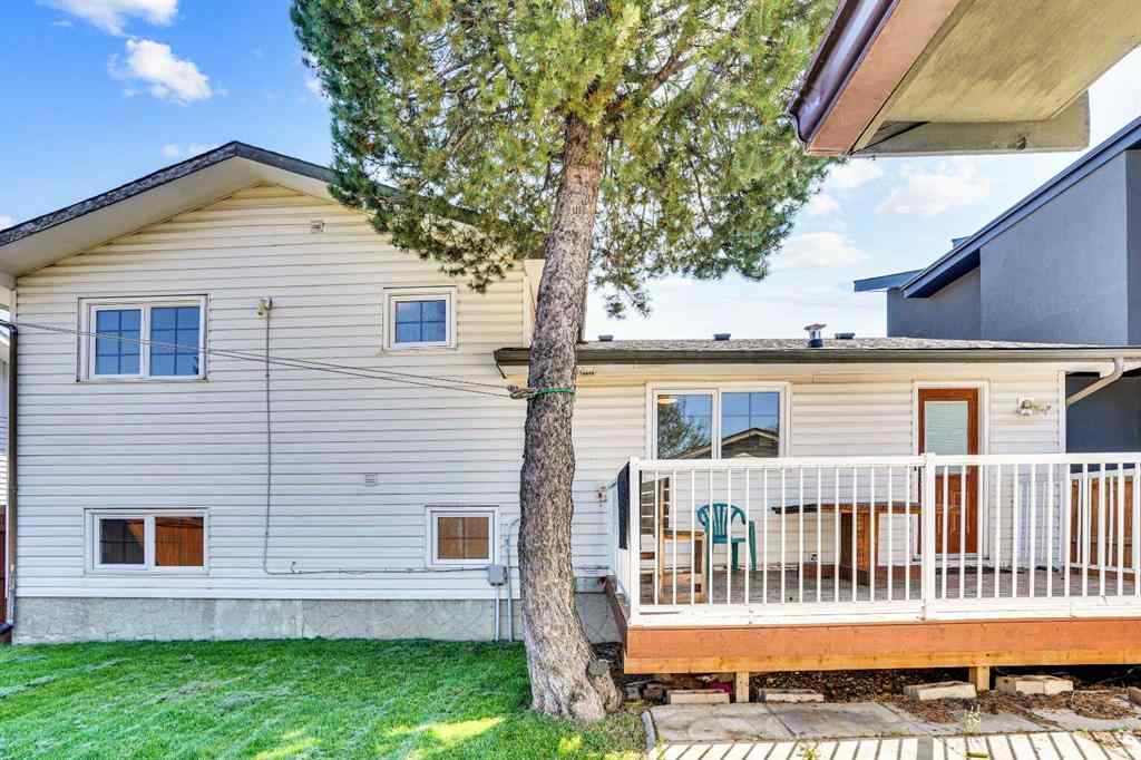 MLS® A2267810 - 524 Whitehorn Way NE in Whitehorn Calgary, Residential