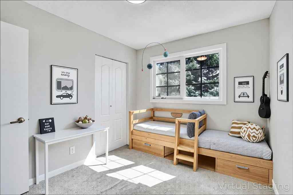 MLS® A2267810 - 524 Whitehorn Way NE in Whitehorn Calgary, Residential