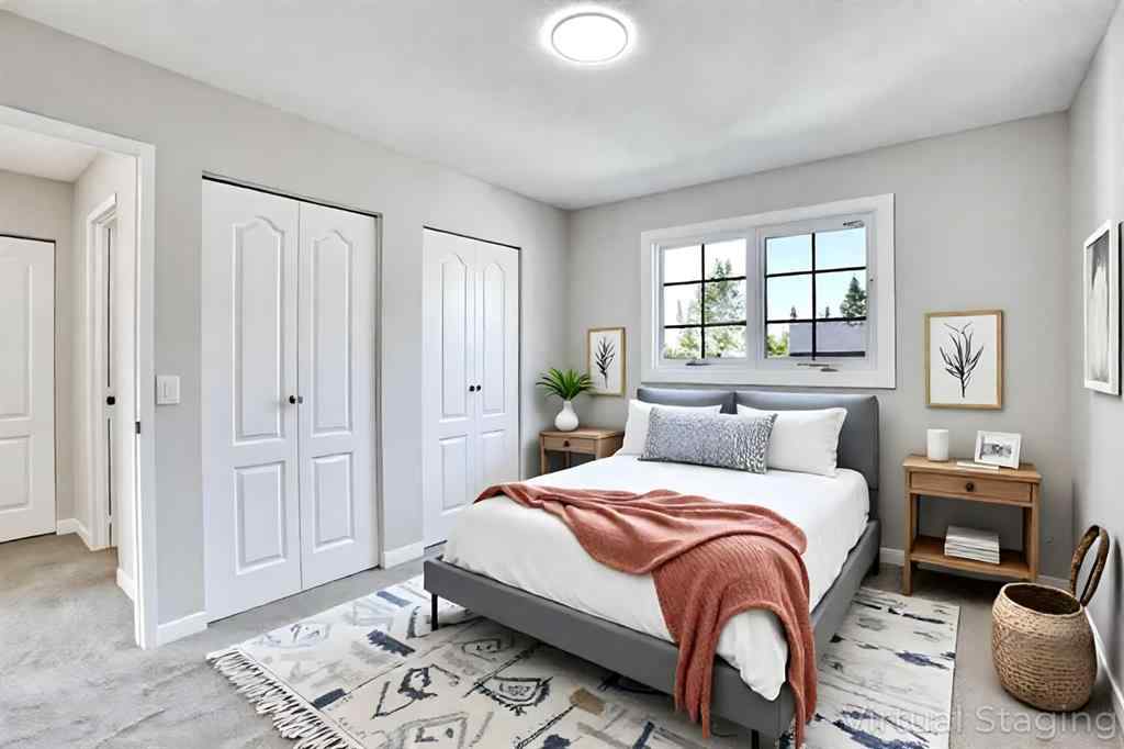 MLS® A2267810 - 524 Whitehorn Way NE in Whitehorn Calgary, Residential