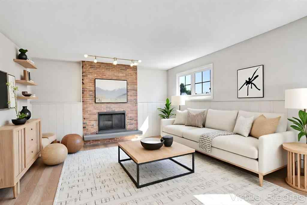 MLS® A2267810 - 524 Whitehorn Way NE in Whitehorn Calgary, Residential