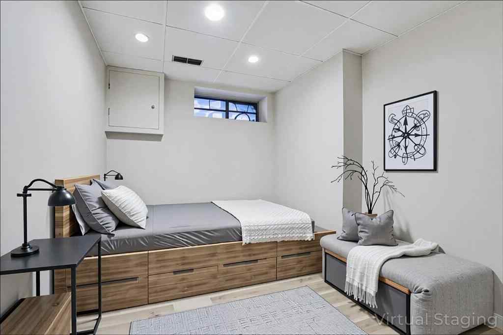 MLS® A2267810 - 524 Whitehorn Way NE in Whitehorn Calgary, Residential