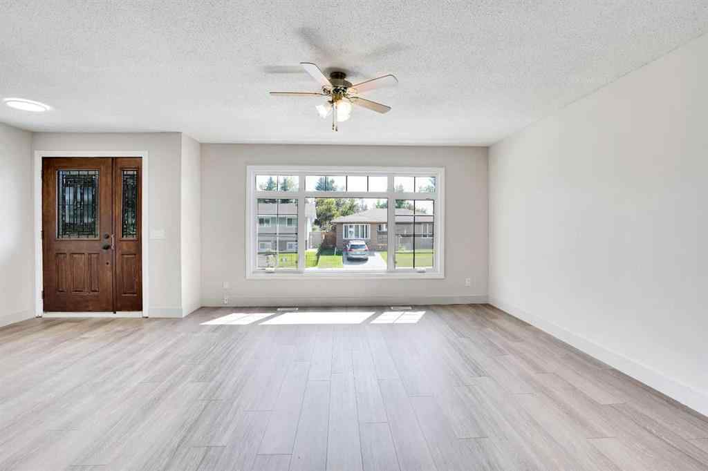 MLS® A2267810 - 524 Whitehorn Way NE in Whitehorn Calgary, Residential