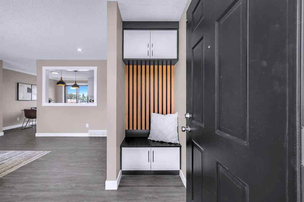 MLS® A2267811 - 951 Maitland Way NE in Marlborough Park Calgary, Residential