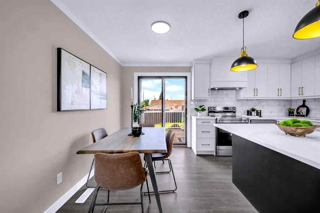 MLS® A2267811 - 951 Maitland Way NE in Marlborough Park Calgary, Residential