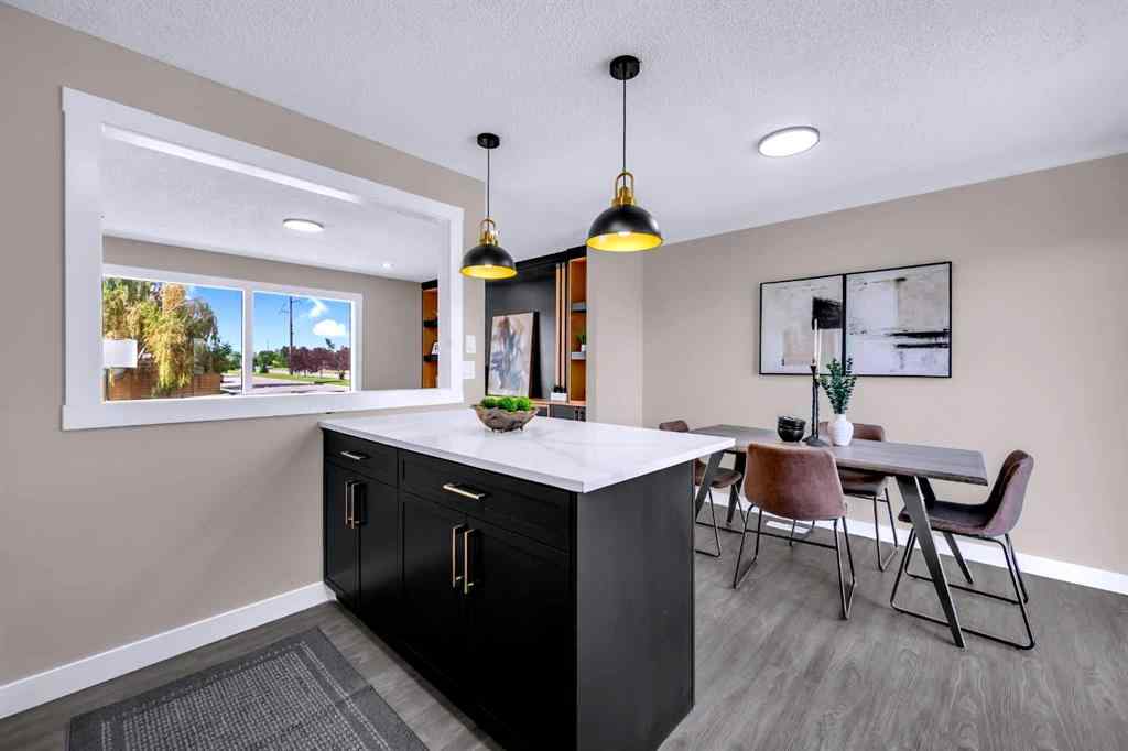 MLS® A2267811 - 951 Maitland Way NE in Marlborough Park Calgary, Residential