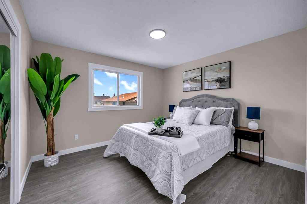 MLS® A2267811 - 951 Maitland Way NE in Marlborough Park Calgary, Residential