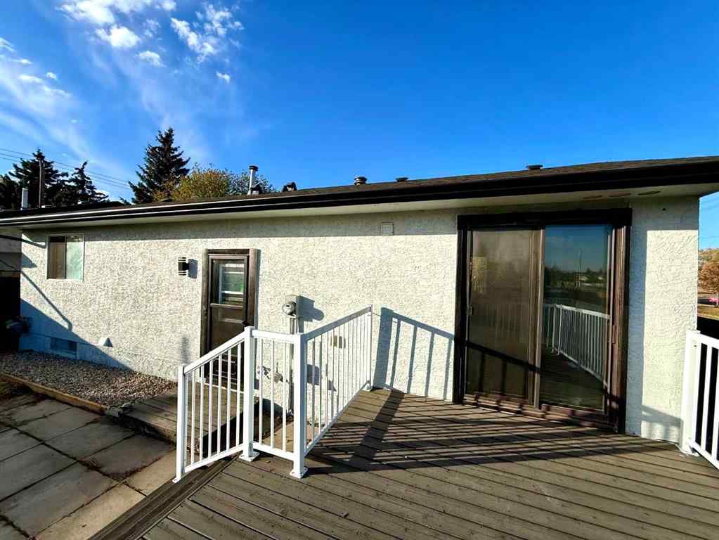 MLS® A2267811 - 951 Maitland Way NE in Marlborough Park Calgary, Residential