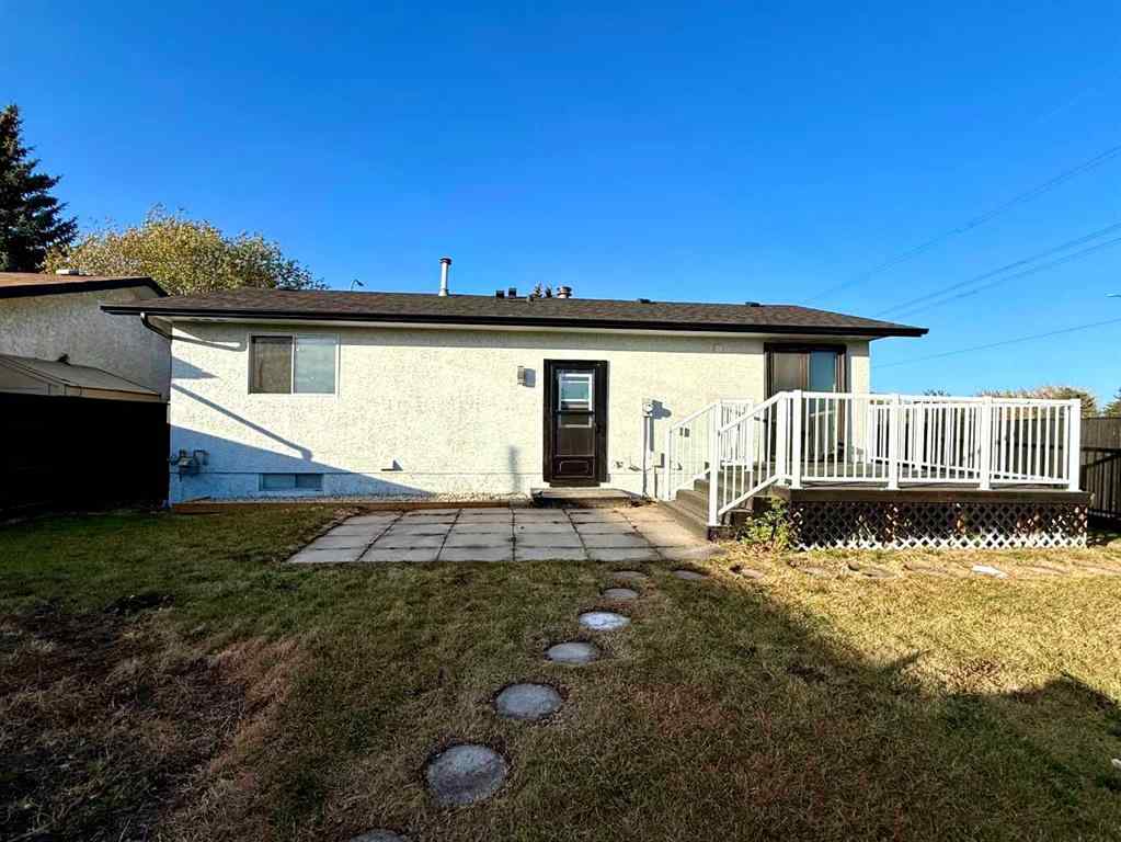 MLS® A2267811 - 951 Maitland Way NE in Marlborough Park Calgary, Residential