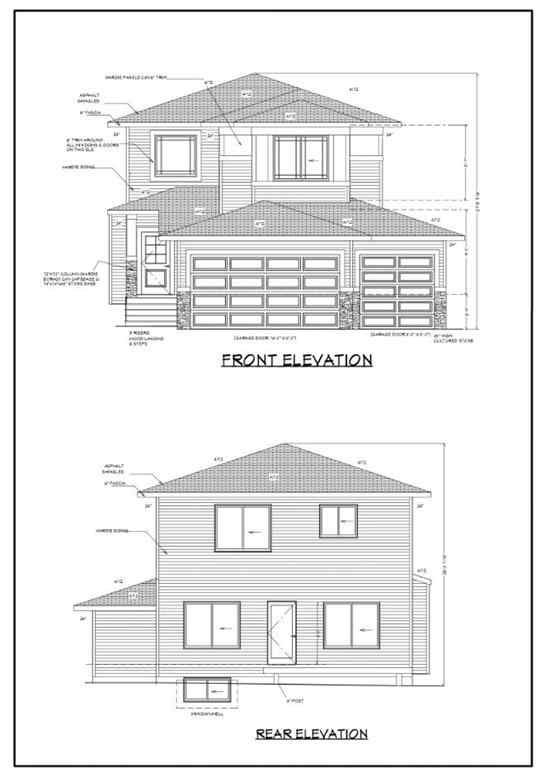 MLS® A2267812 - 707 Mandalay Avenue  in NONE Carstairs, Residential