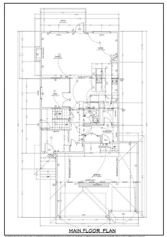 MLS® A2267812 - 707 Mandalay Avenue  in NONE Carstairs, Residential