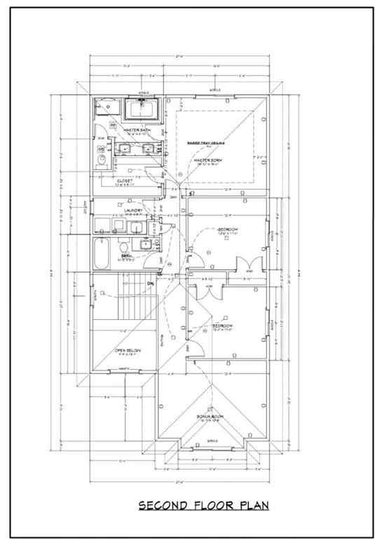 MLS® A2267812 - 707 Mandalay Avenue  in NONE Carstairs, Residential
