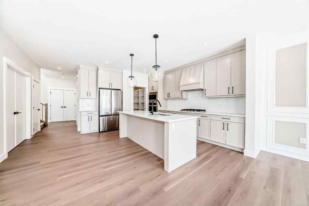 MLS® A2267812 - 707 Mandalay Avenue  in NONE Carstairs, Residential