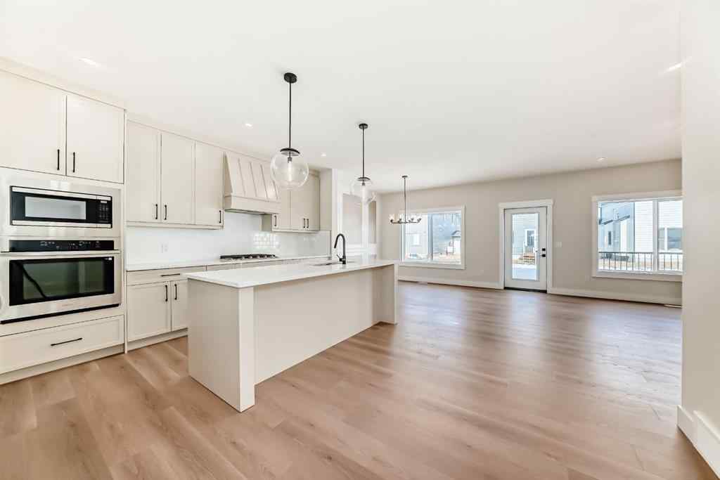 MLS® A2267812 - 707 Mandalay Avenue  in NONE Carstairs, Residential