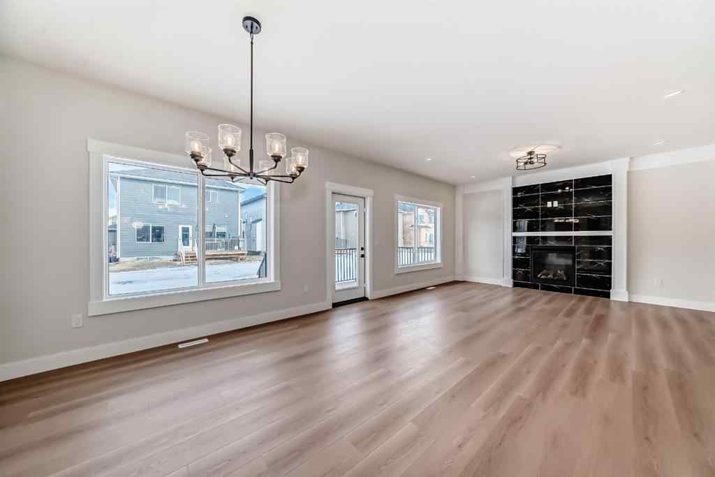 MLS® A2267812 - 707 Mandalay Avenue  in NONE Carstairs, Residential