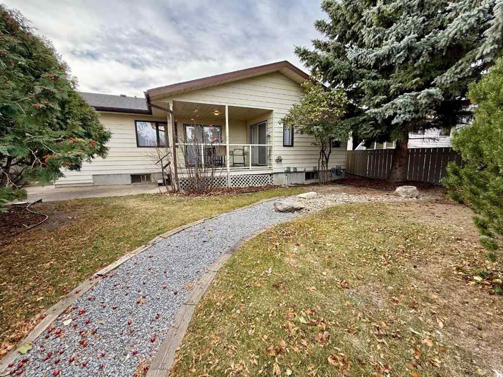 MLS® A2267813 - 3741 Redwood Road S in Redwood Lethbridge, Residential