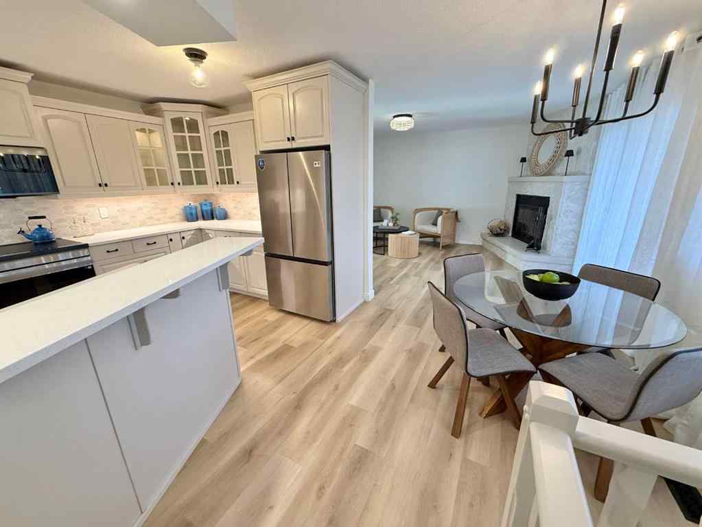 MLS® A2267813 - 3741 Redwood Road S in Redwood Lethbridge, Residential