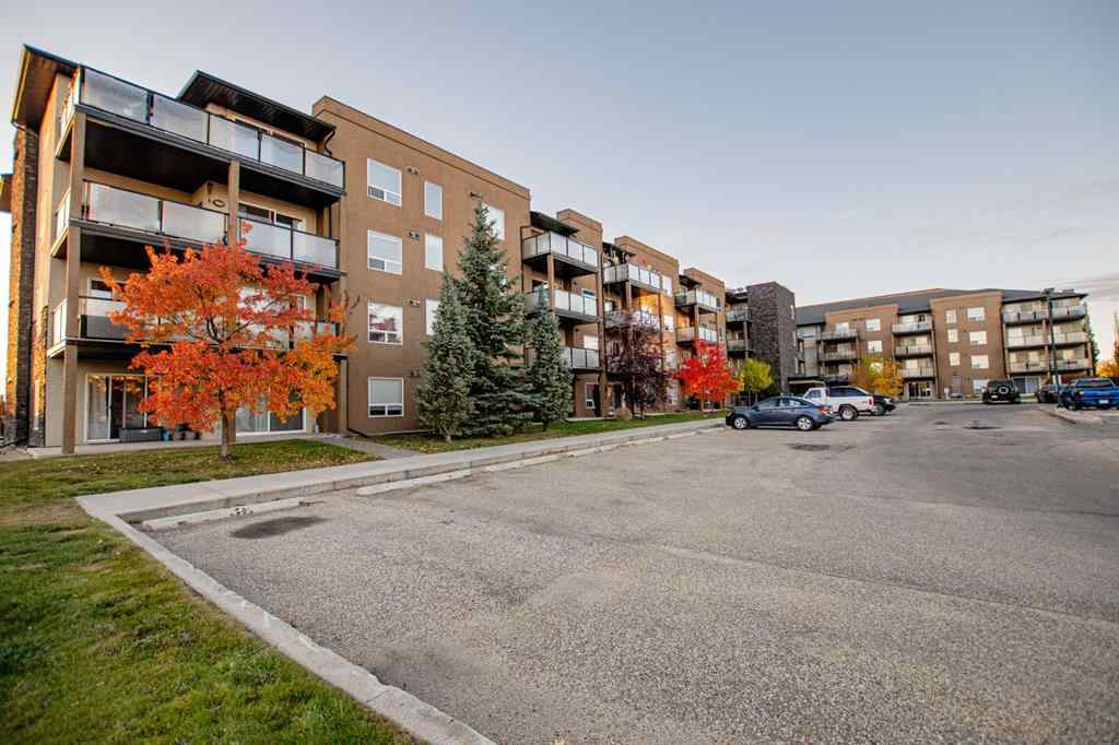 MLS® A2267814 - Unit #217 9120 96 Avenue  in Cobblestone Grande Prairie, Residential