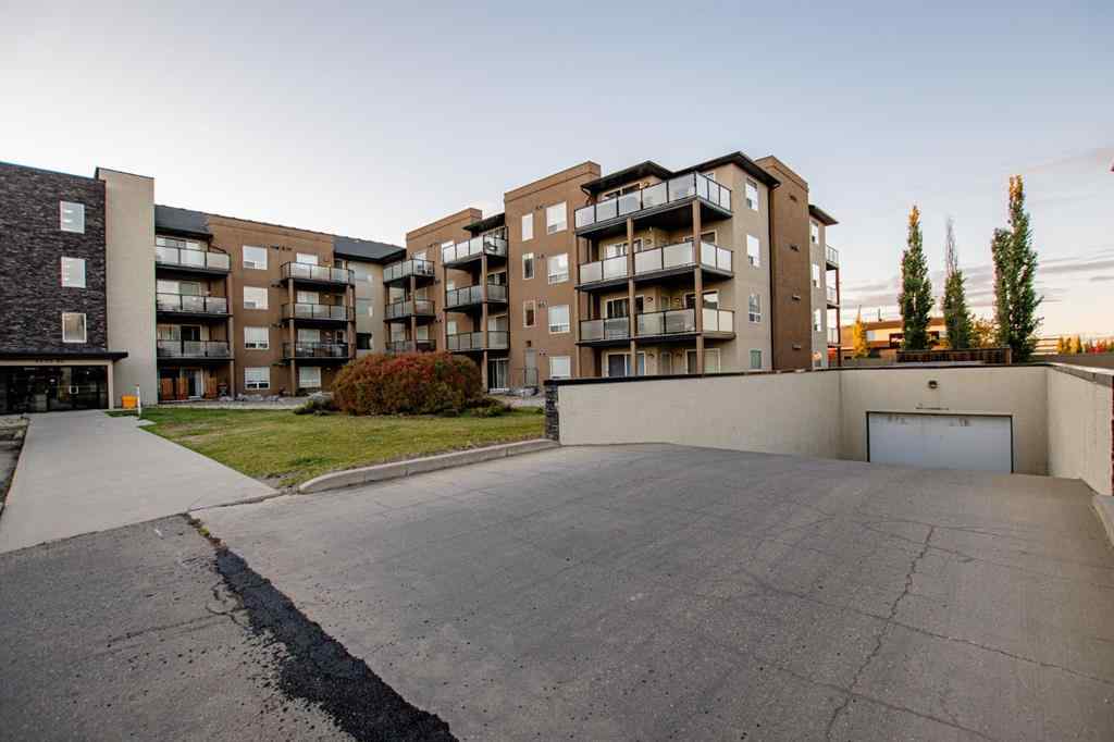 MLS® A2267814 - Unit #217 9120 96 Avenue  in Cobblestone Grande Prairie, Residential