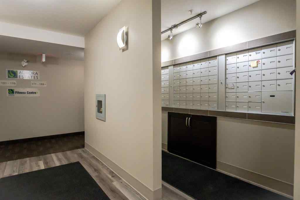 MLS® A2267814 - Unit #217 9120 96 Avenue  in Cobblestone Grande Prairie, Residential