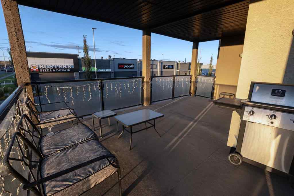 MLS® A2267814 - Unit #217 9120 96 Avenue  in Cobblestone Grande Prairie, Residential