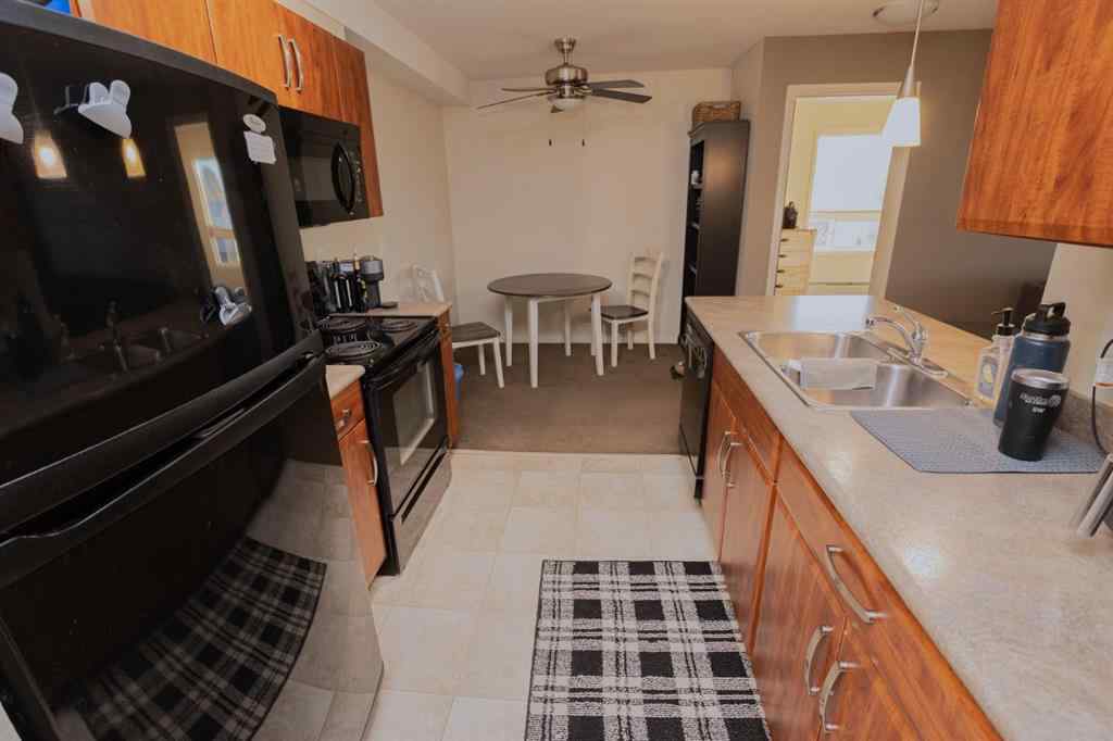 MLS® A2267814 - Unit #217 9120 96 Avenue  in Cobblestone Grande Prairie, Residential