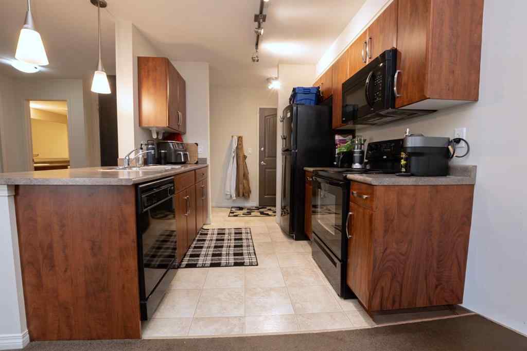 MLS® A2267814 - Unit #217 9120 96 Avenue  in Cobblestone Grande Prairie, Residential