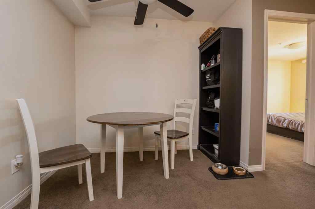 MLS® A2267814 - Unit #217 9120 96 Avenue  in Cobblestone Grande Prairie, Residential