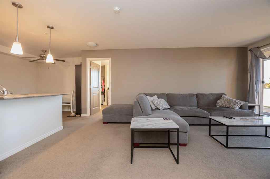 MLS® A2267814 - Unit #217 9120 96 Avenue  in Cobblestone Grande Prairie, Residential