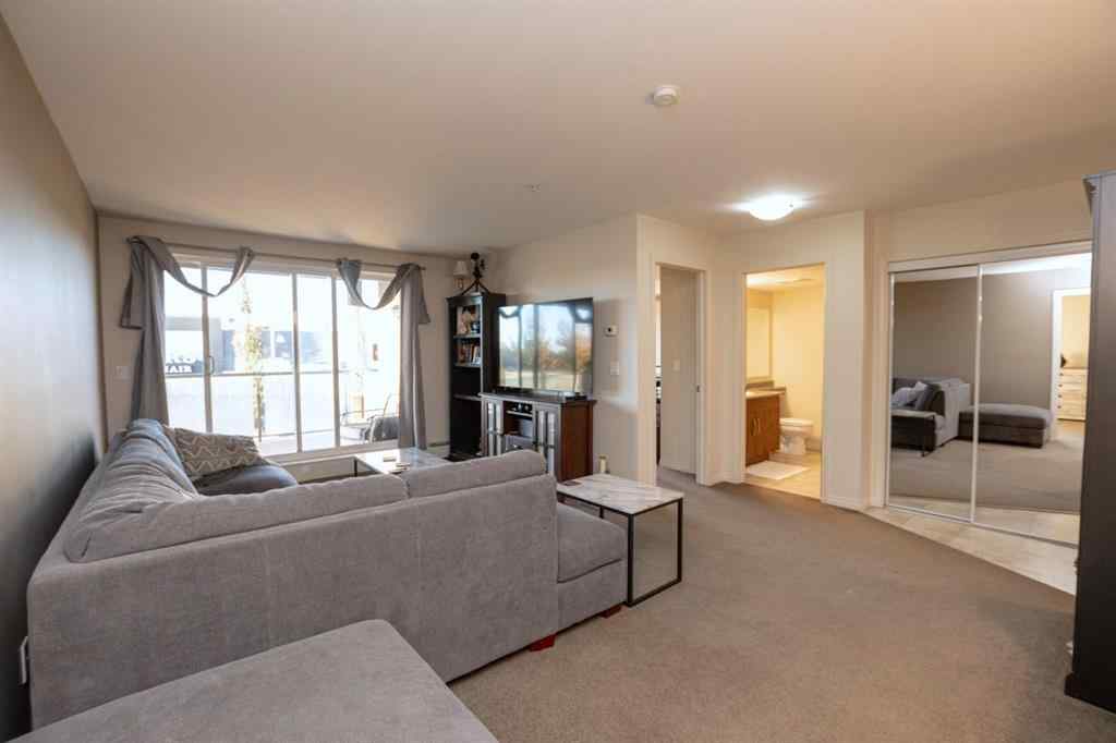 MLS® A2267814 - Unit #217 9120 96 Avenue  in Cobblestone Grande Prairie, Residential