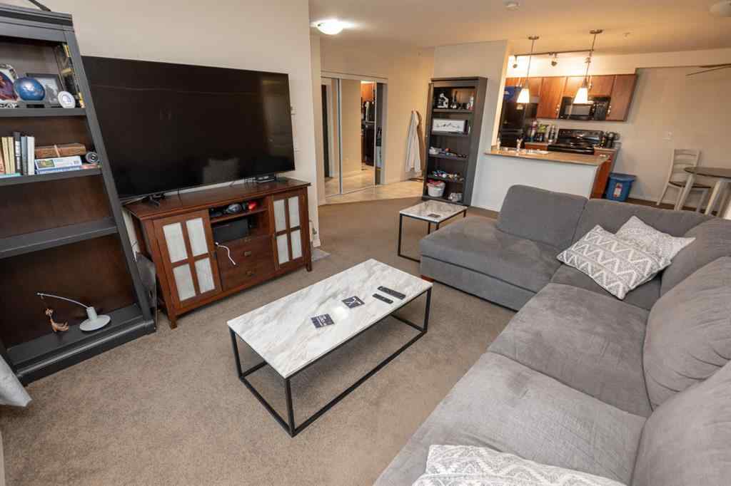 MLS® A2267814 - Unit #217 9120 96 Avenue  in Cobblestone Grande Prairie, Residential