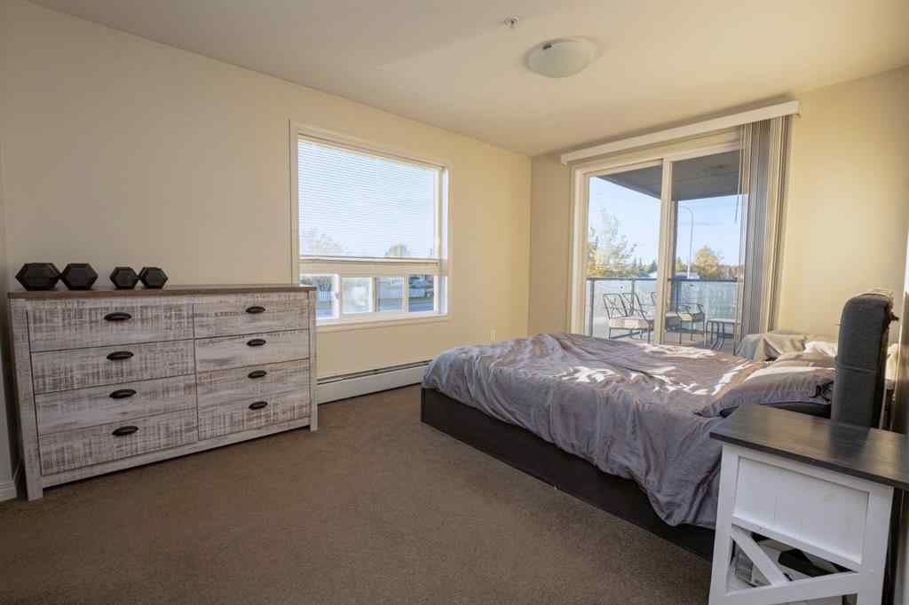 MLS® A2267814 - Unit #217 9120 96 Avenue  in Cobblestone Grande Prairie, Residential