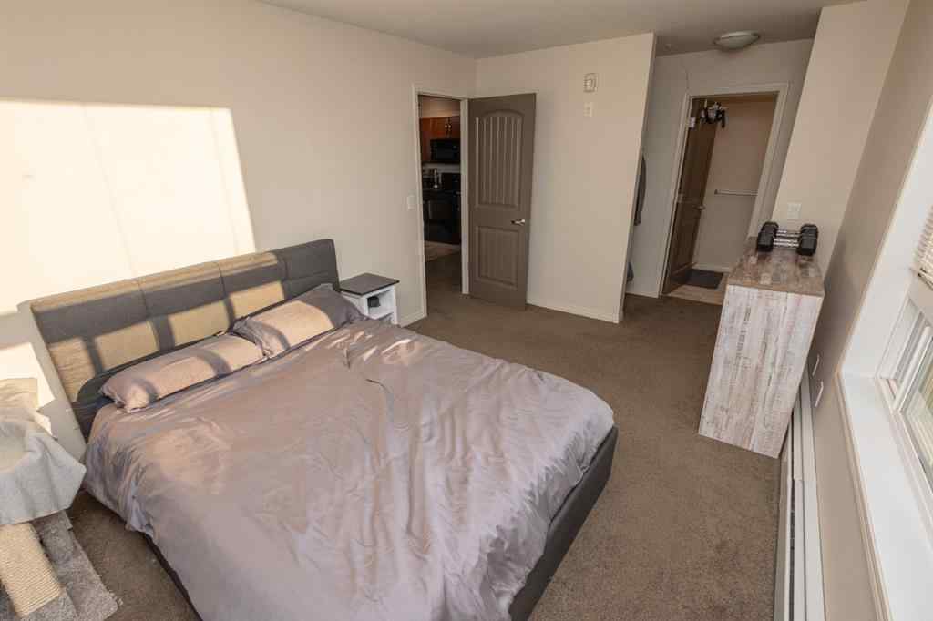 MLS® A2267814 - Unit #217 9120 96 Avenue  in Cobblestone Grande Prairie, Residential