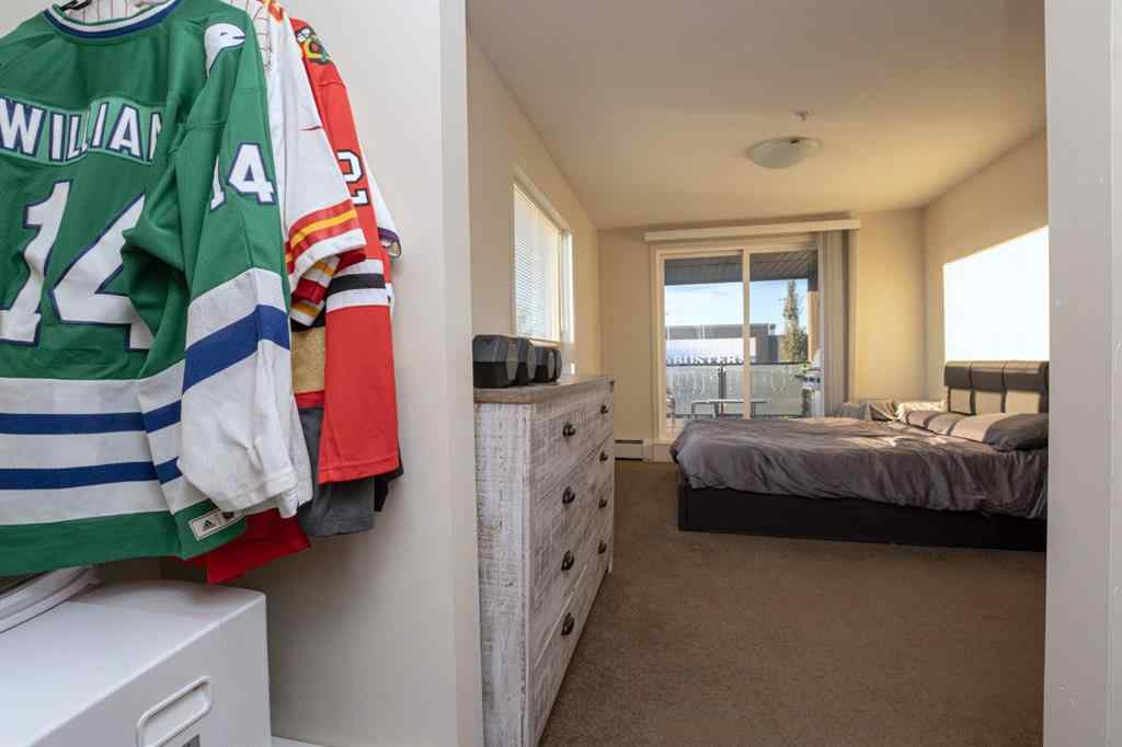 MLS® A2267814 - Unit #217 9120 96 Avenue  in Cobblestone Grande Prairie, Residential