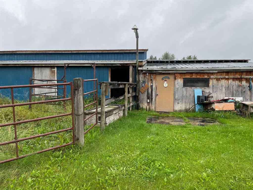 MLS® A2267815 - 85035 Township Road 740   in NONE Rural Lesser Slave River No. 124, M.D. of, Land